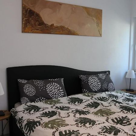 Apartment Niela Dinkelsbuhl Bagian luar foto