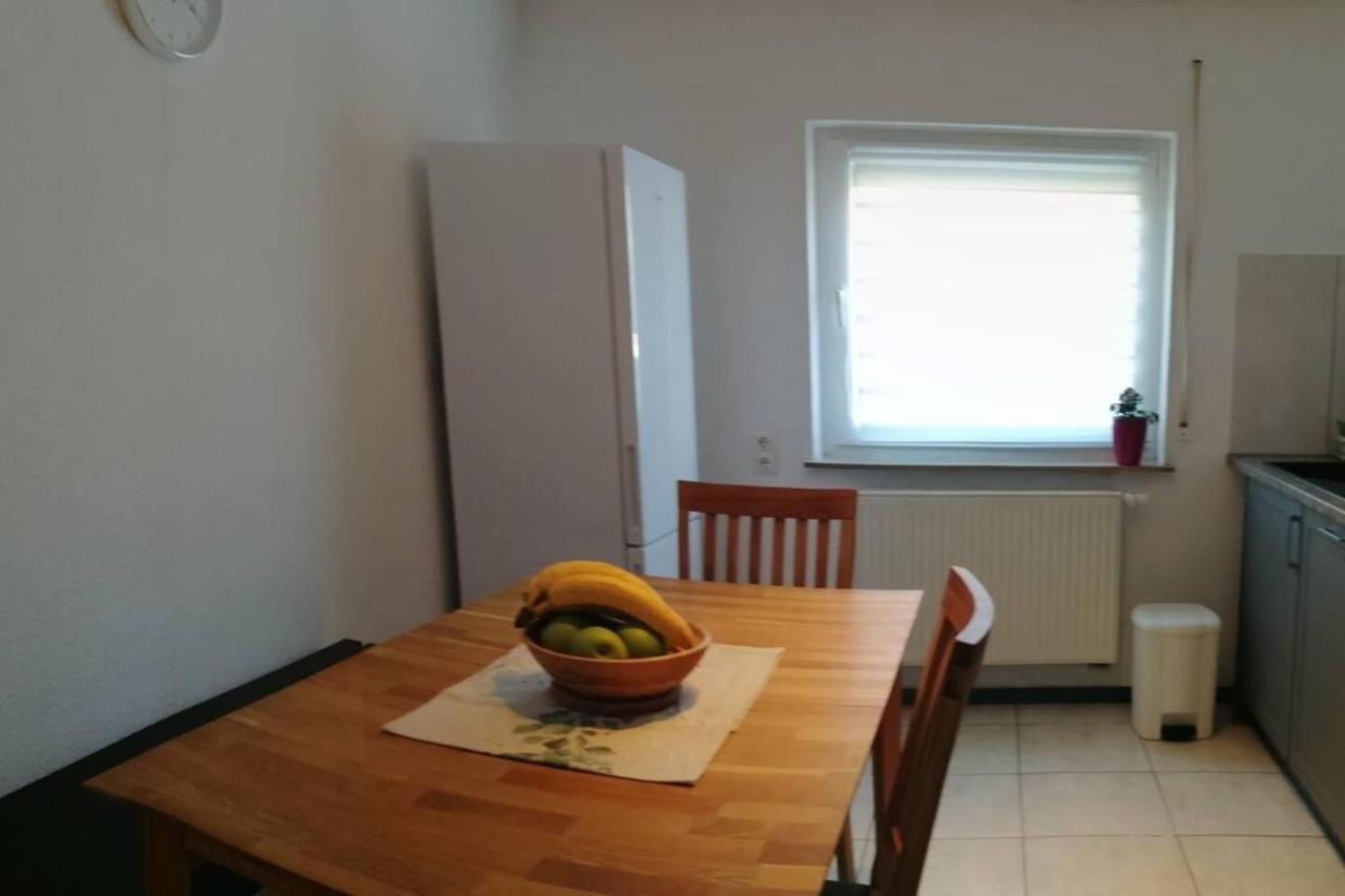 Apartment Niela Dinkelsbuhl Bagian luar foto