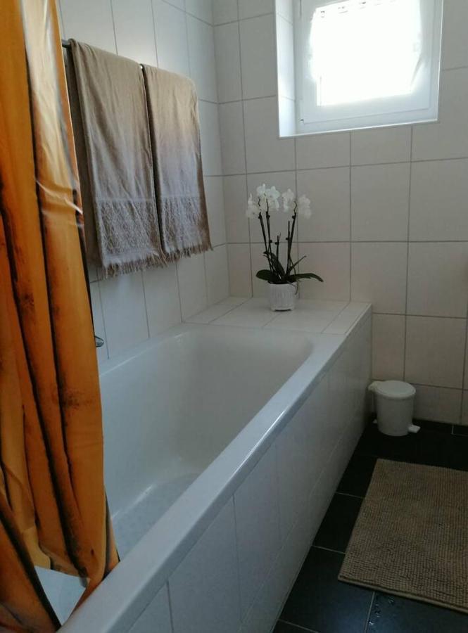 Apartment Niela Dinkelsbuhl Bagian luar foto