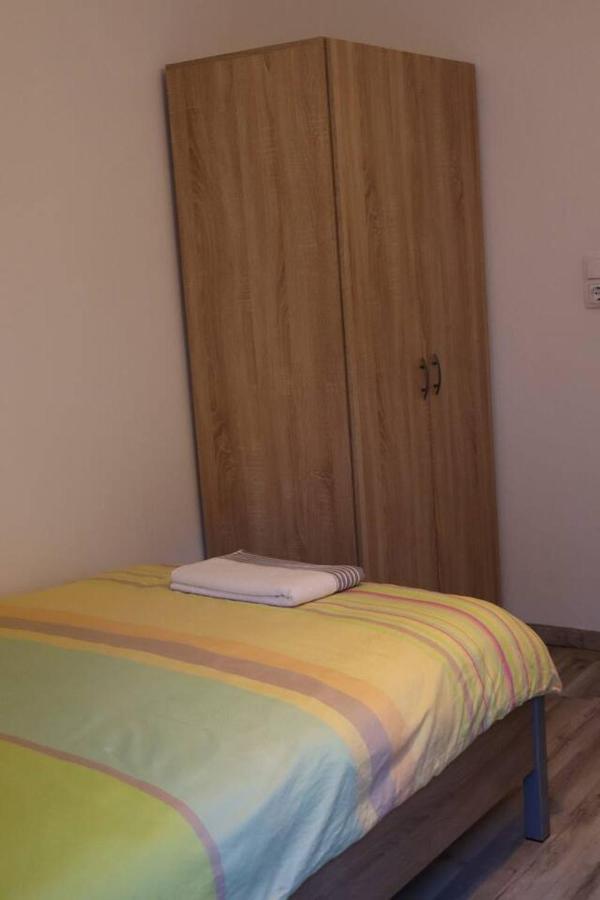 Apartment Niela Dinkelsbuhl Bagian luar foto