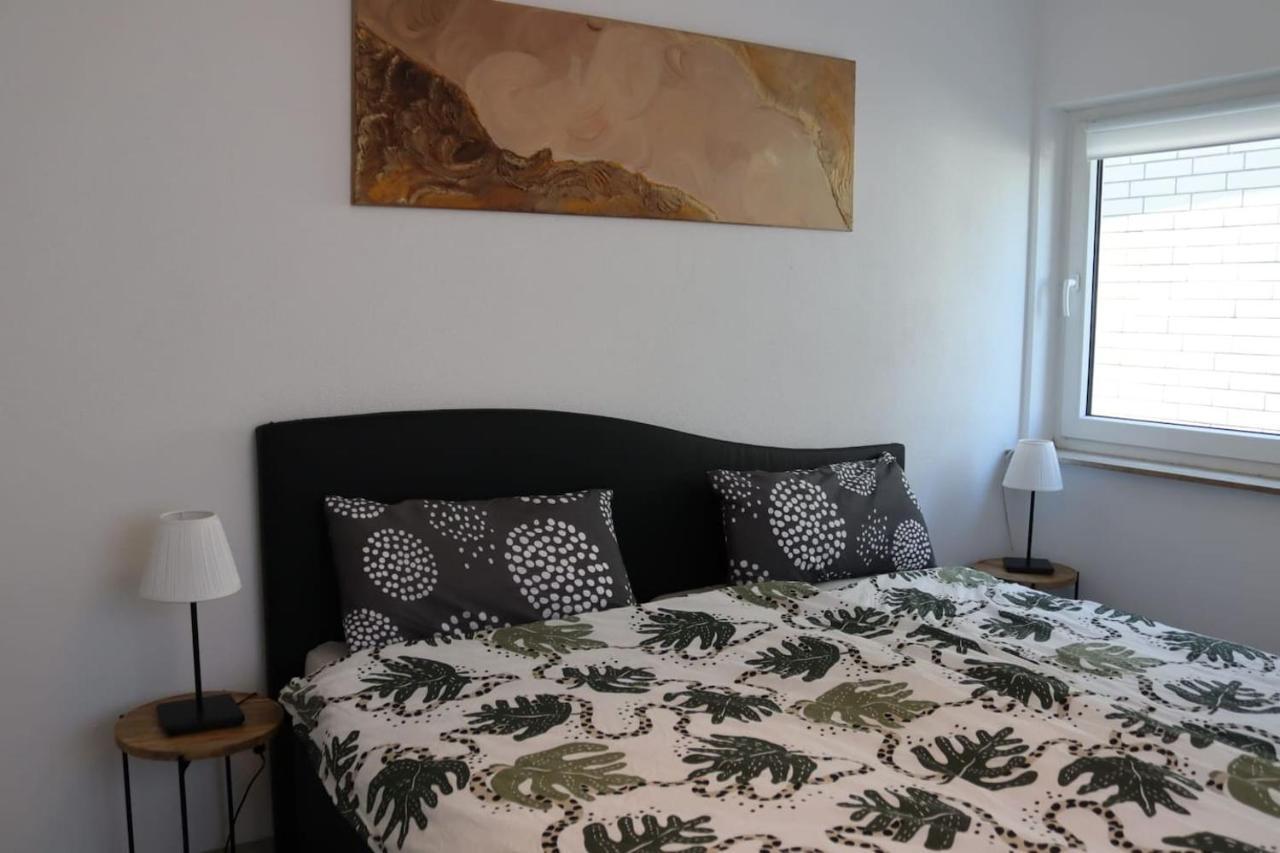 Apartment Niela Dinkelsbuhl Bagian luar foto