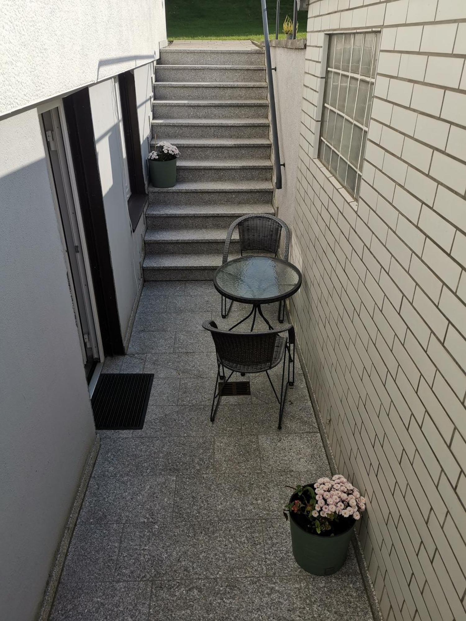 Apartment Niela Dinkelsbuhl Bagian luar foto